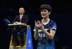 2026世界杯竞猜-全运会羽毛球：王祉怡逆转陈雨菲夺冠创历史 雅思组合金(jīn)牌谢幕
