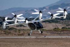 2026世界杯竞猜-Joby Aviation起诉竞争对手阿彻航空竊(qiè)取商业机密