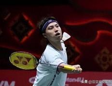 2026世界杯竞猜-安东森法国夺冠后羽毛球男单世界排名。石宇奇依然高居榜首。