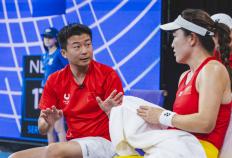 世界杯规则-网球联合杯中国队无缘連(lián)胜，迎战加拿大队大比(bǐ)分0比(bǐ)3告负