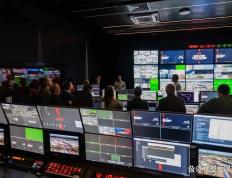 世界杯竞猜-TheRace：运筹调度悉出于此——探访F1全球转播中心