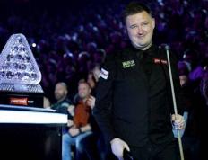 世界杯规则-威(wēi)尔逊327万夺冠！击败希金斯