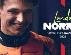 世界杯竞猜-F1阿布扎比：维斯塔潘力挽狂澜仍差一步 ，诺里斯成为新科世界冠军