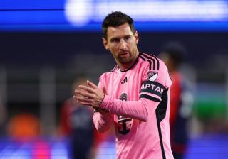 世界杯下注-世界足坛只要有十佳球！都会说像梅西！