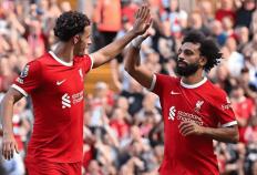 2026世界杯-周六(liù)016 英超焦点：利物浦VS西(xī)汉姆联 欧冠冲刺VS保级续命，红军主场碾压铁锤帮