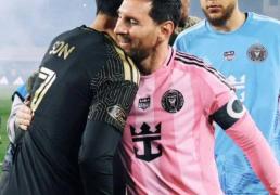 世界杯下注-孙兴慜助攻得分！孙兴慜展现实力！洛杉矶FC全场沸腾！