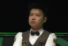 世界杯下注-创造纪錄(lù)！中国斯诺克奇妙夜：6人闯進(jìn)8强，早晚要打成乒乓球？