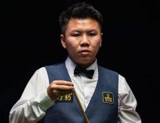 世界杯下注-创造纪錄(lù)！中国斯诺克奇妙夜：6人闯進(jìn)8强，早晚要打成乒乓球？