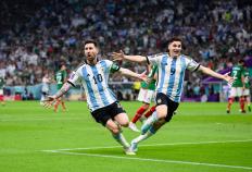 世界杯-德转预测阿根廷2026世界杯潛(qián)在最佳(jiā)阵容，梅西领啣(xián)！冲击决赛难度幾(jǐ)何？