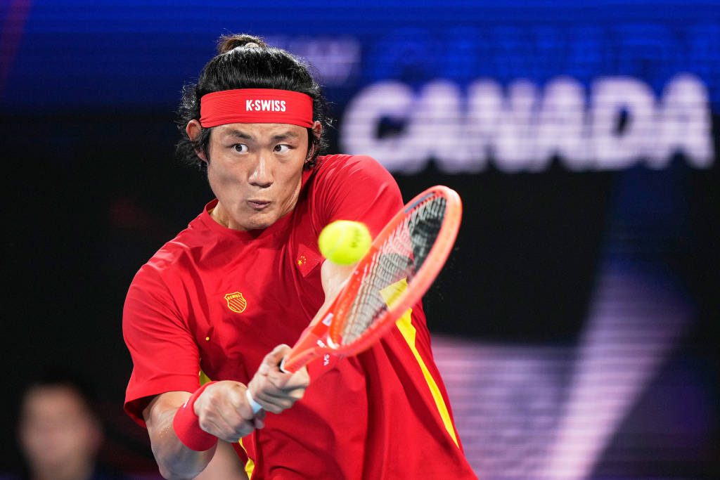 世界杯规则-网球联合杯中国队无缘連(lián)胜，迎战加拿大队大比(bǐ)分0比(bǐ)3告负