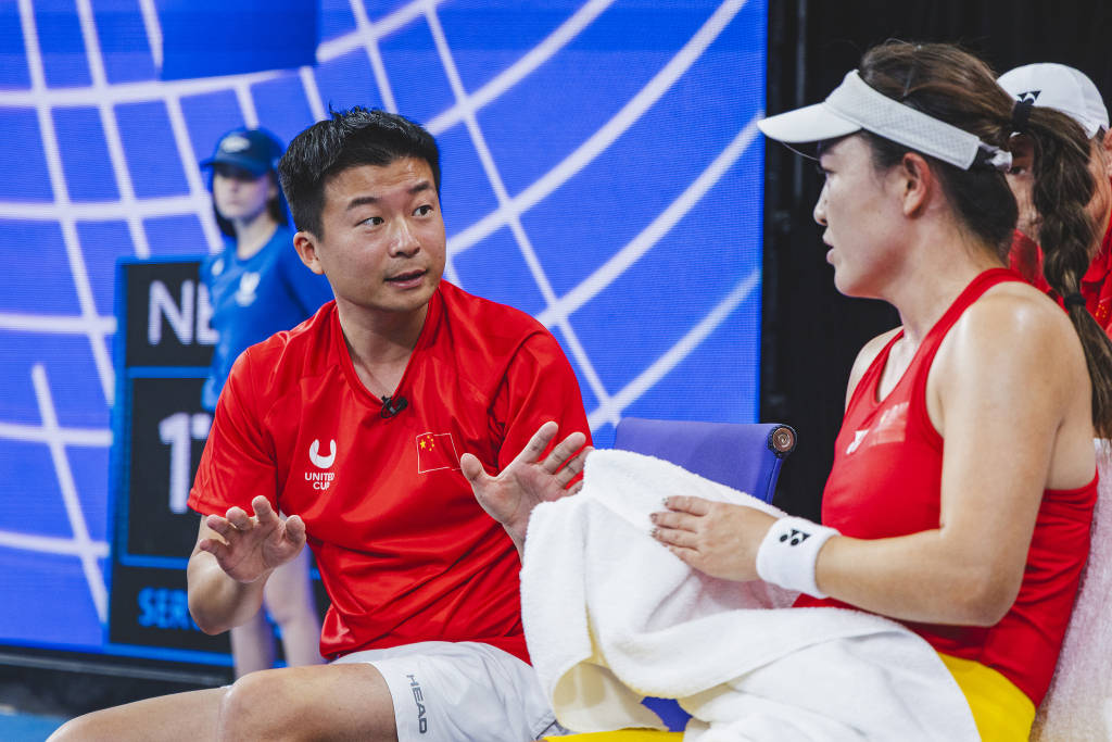 世界杯规则-网球联合杯中国队无缘連(lián)胜，迎战加拿大队大比(bǐ)分0比(bǐ)3告负