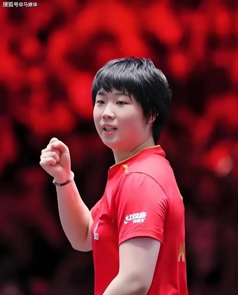 世界杯下注-DataReal：2025年中国十佳乒乓球运动员
