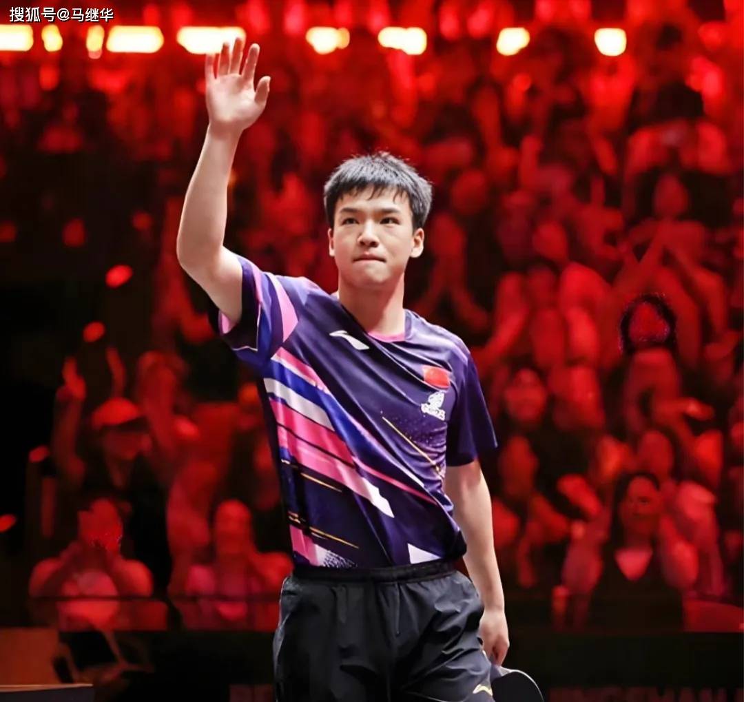 世界杯下注-DataReal：2025年中国十佳乒乓球运动员