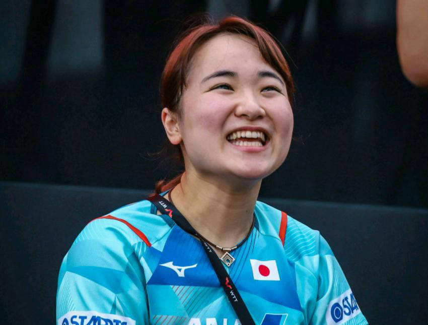 世界杯竞猜-混合团体世界杯前瞻：日本媒体评选击败中国队最佳阵容，引发球迷热议