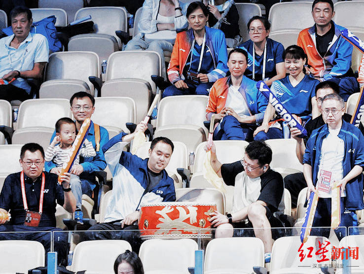 世界杯下注-追平历史最好成绩！四川队征战第十五届全运会群众羽毛球项目