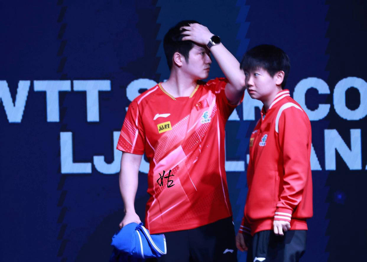 世界杯-乒乓球选手代言情况分析