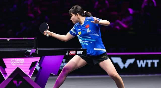 世界杯规则-乒乓球全运会18比赛精彩对决分析