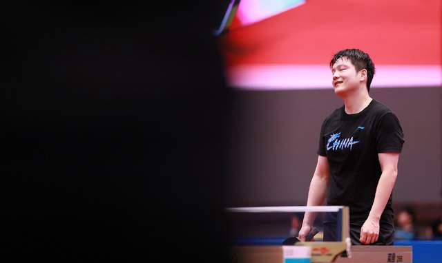 世界杯规则-乒乓球全运会18比赛精彩对决分析