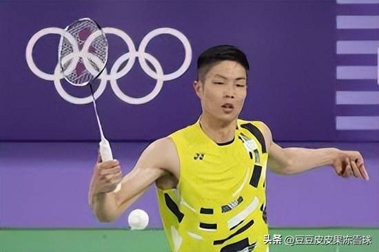 2026世界杯竞猜-安东森法国夺冠后羽毛球男单世界排名。石宇奇依然高居榜首。