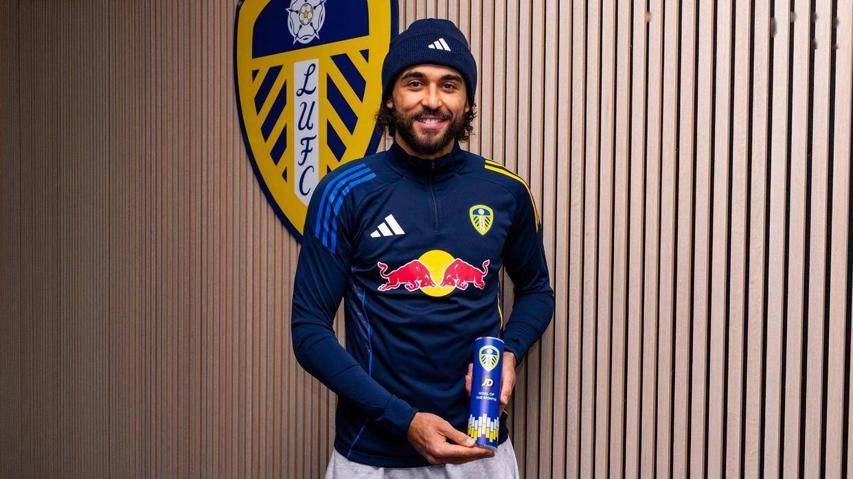 世界杯规则-6球5场不败，卡尔弗特-勒温终结利兹联24年等待