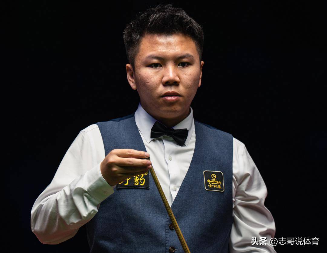 2026世界杯下注-创造纪录！中国斯诺克奇妙夜：6人杀进八强，早晚要打成乒乓球？